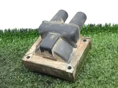 Peça sobressalente para automóvel em segunda mão bobina de ignição por seat marbella (28a) 0.9 referências oem iam bae800ek