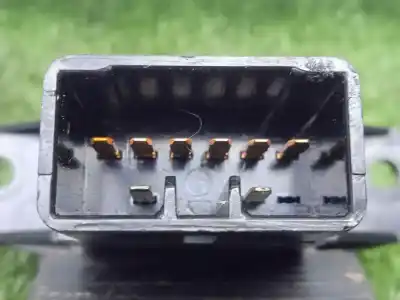 Peça sobressalente para automóvel em segunda mão interruptor 4 piscas - emergência por hyundai i10 i (pa) 1.2 referências oem iam 864w01404   Peça sobressalente para automóvel em segunda mão interruptor 4 piscas - emergência por hyundai i10 i (pa) 1.2 referências oem iam 864w01404
