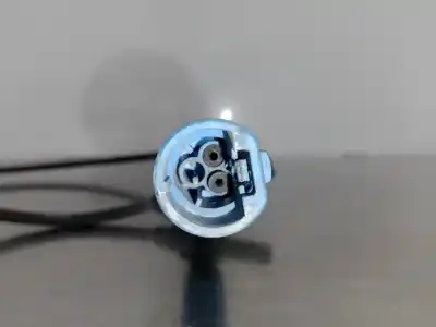 Peça sobressalente para automóvel em segunda mão sensor por bmw serie 6 cabrio (e64) 4.4 v8 32v cat referências oem iam   