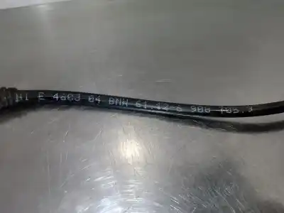 Peça sobressalente para automóvel em segunda mão sensor por bmw serie 6 cabrio (e64) 4.4 v8 32v cat referências oem iam   