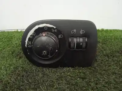 Pezzo di ricambio per auto di seconda mano interruttore per seat leon (1p1) 1.9 tdi riferimenti oem iam 1p1941431b