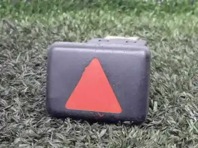 Tweedehands auto-onderdeel waarschuwing voor audi a4 berlina (8e) 2.5 tdi (120kw) oem iam-referenties 8e0941509