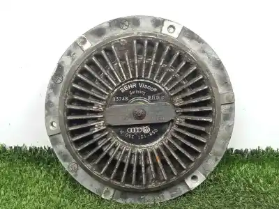 Tweedehands auto-onderdeel viscous koppelingsnaaf voor audi a4 berlina (8e) 2.5 tdi (120kw) oem iam-referenties 059121350h