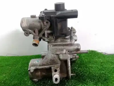 Автозапчастина б/у клапан egr для dacia duster 1.5 dci diesel fap cat посилання на oem iam 7003681406  