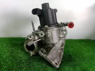 Автозапчастина б/у клапан egr для dacia duster 1.5 dci diesel fap cat посилання на oem iam 7003681406  