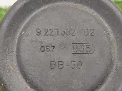 Gebrauchtes Autoersatzteil zündspule zum seat marbella 0.9 oem-iam-referenzen 9220332702  