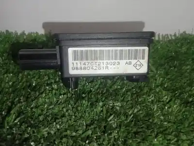 Second-hand car spare part sensor for renault scenic iii grand family edition oem iam references 988804261r  