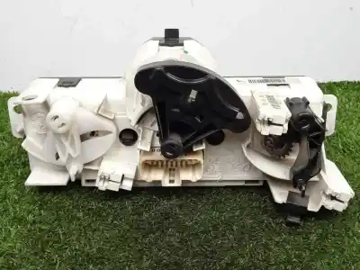 Piesă de schimb auto la mâna a doua controlul încalzire / aer conditionat pentru renault kangoo (kc0/1_) 1.5 dci referințe oem iam 5f2140100  