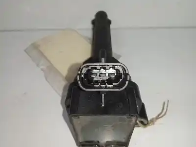 Second-hand car spare part ignition coil for toyota corolla (e11) 1.4 linea terra oem iam references u5030  