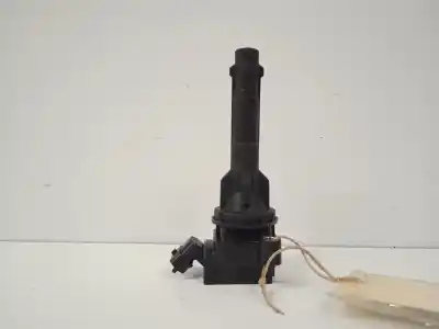 Second-hand car spare part ignition coil for toyota corolla (e11) 1.4 linea terra oem iam references u5030  