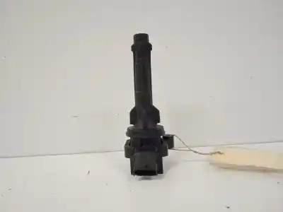 Second-hand car spare part ignition coil for toyota corolla (e11) 1.4 linea terra oem iam references u5030 - 0221504016 - 9008019017