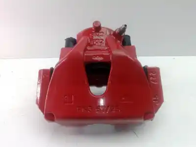 Second-hand car spare part front left brake caliper for opel corsa e gsi oem iam references 