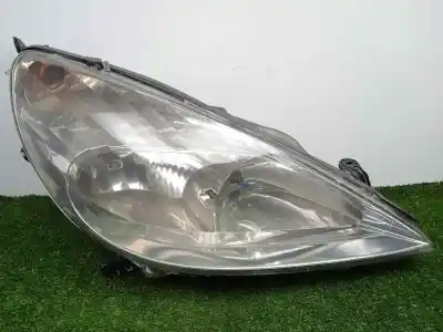 Second-hand car spare part Right Headlight for PEUGEOT 607 (S1) 2.2 HDi FAP CAT OEM IAM references 9641958780 - 89005363  