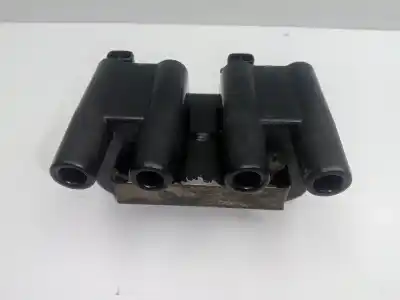 Second-hand car spare part Ignition Coil for KIA RIO 1.3 CAT OEM IAM references   