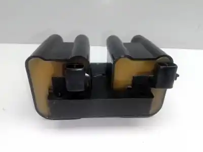Second-hand car spare part ignition coil for kia rio 1.3 cat oem iam references   