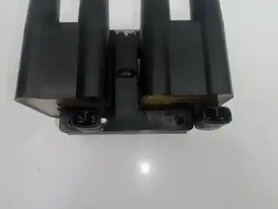Second-hand car spare part ignition coil for kia rio 1.3 cat oem iam references   