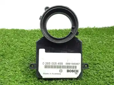 Gebrauchtes Autoersatzteil Sensor zum ALFA ROMEO 159 (140) 1.9 JTS 16V / Selective 160 CV / 118 KW OEM-IAM-Referenzen 0265005499 - 588166067  