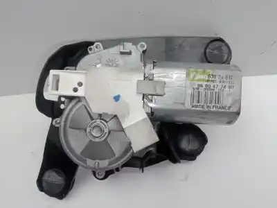 Gebrauchtes Autoersatzteil  zum PEUGEOT 308 I (4A_, 4C_)  OEM-IAM-Referenzen 9680477480 - 53031812  