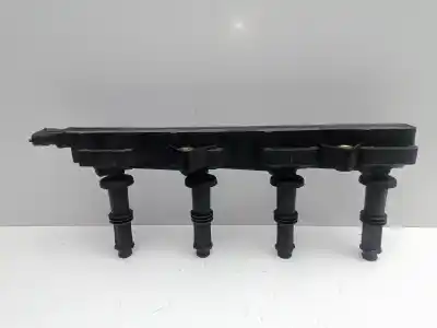 Gebrauchtes Autoersatzteil Zündspule zum ALFA ROMEO 159 (140) 1.9 JTS 16V / Selective 160 CV / 118 KW OEM-IAM-Referenzen 09153250 - 0221503469 - 5KW9184  