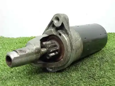 Peça sobressalente para automóvel em segunda mão motor de arranque por audi allroad quattro (4b5) 2.5 tdi (132kw) referências oem iam 0001109021 - 059911023h