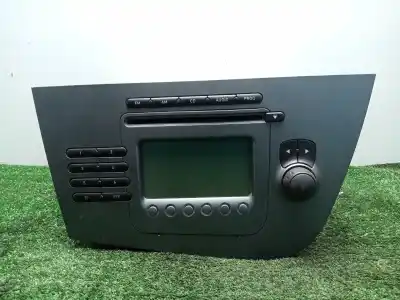 Second-hand car spare part  for SEAT LEON (1P1)  OEM IAM references 1P103515247V - 8157644351366  