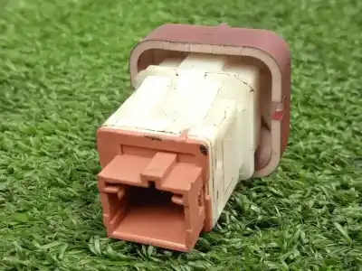 Peça sobressalente para automóvel em segunda mão interruptor 4 piscas - emergência por peugeot 1007 1.4 hdi referências oem iam   