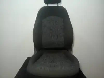 Автозапчасти б/у сиденье правое переднее за OPEL CORSA D (S07) 1.4 (L08 L68) ссылки OEM IAM   