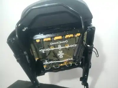 Автозапчасти б/у сиденье правое переднее за opel corsa d (s07) 1.4 (l08 l68) ссылки oem iam   