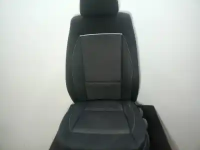 İkinci el araba yedek parçası SOL ÖN KOLTUK için BMW SERIE 1 BERLINA (E81/E87)  OEM IAM referansları   