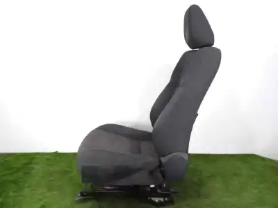 Piesă de schimb auto la mâna a doua scaunul din fațã partea dreaptã pentru toyota auris (_e15_) 1.4 d-4d (nde150_) referințe oem iam   