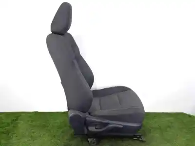 Piesă de schimb auto la mâna a doua scaunul din fațã partea dreaptã pentru toyota auris (_e15_) 1.4 d-4d (nde150_) referințe oem iam   