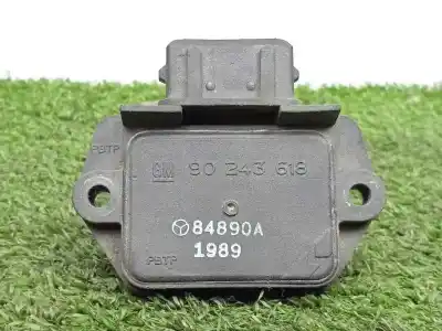İkinci el araba yedek parçası  için OPEL KADETT E  OEM IAM referansları 90243618 - 84890A  