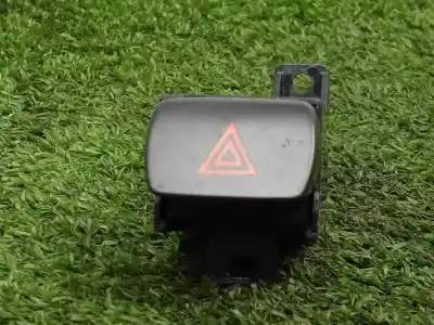 Second-hand car spare part hazard warning lights for fiat bravo (198) 1.9 16v dynamic multijet oem iam references 735424252