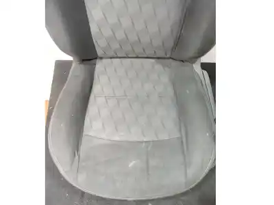 Second-hand car spare part left front seat for citroen c-elysee (dd_) 1.6 bluehdi 100 oem iam references   