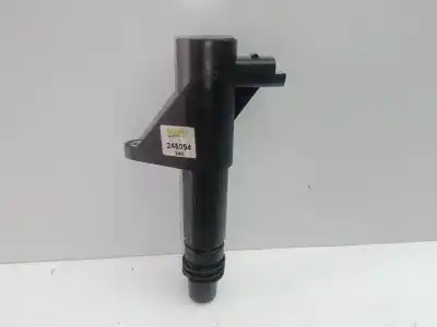 Recambio de automóvil de segunda mano de BOBINA ENCENDIDO para RENAULT LAGUNA II (BG0)  referencias OEM IAM 245094 - VALEO  