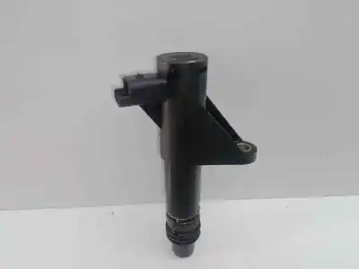 Recambio de automóvil de segunda mano de BOBINA ENCENDIDO para RENAULT LAGUNA II (BG0)  referencias OEM IAM 215951855  