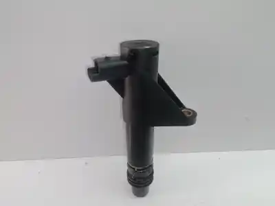 Recambio de automóvil de segunda mano de BOBINA ENCENDIDO para RENAULT LAGUNA II (BG0)  referencias OEM IAM 215951855  