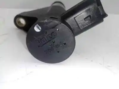 Автозапчастина б/у котушка запалювання для renault laguna ii (bg0) 3.0 v6 посилання на oem iam 215951855  