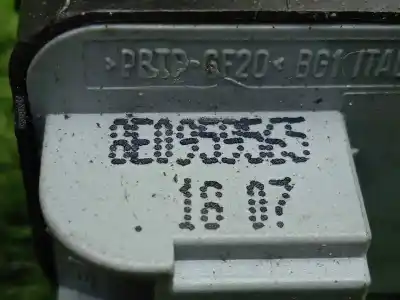 Pezzo di ricambio per auto di seconda mano controllo specchio per audi a3 (8p) 2.0 tdi ambiente riferimenti oem iam 8e0959565  