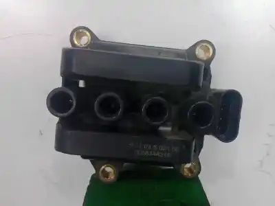 Tweedehands auto-onderdeel  voor RENAULT CLIO III (BR0/1, CR0/1)  OEM IAM-referenties 0986221046 - 0058344319  