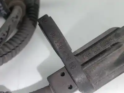 Pezzo di ricambio per auto di seconda mano sensore per peugeot 207/207+ (wa_, wc_) 1.4 16v riferimenti oem iam 9655067880 - 10071151783  