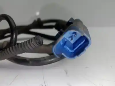Pezzo di ricambio per auto di seconda mano sensore per peugeot 207/207+ (wa_, wc_) 1.4 16v riferimenti oem iam 9655067880 - 10071151783  