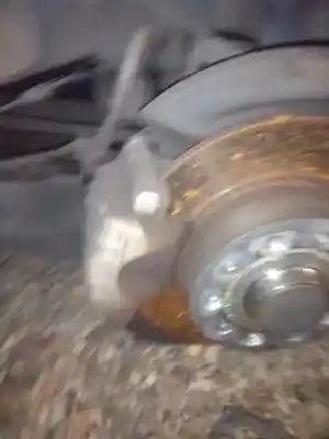 Pezzo di ricambio per auto di seconda mano  per AUDI A3 (8P)  Riferimenti OEM IAM   