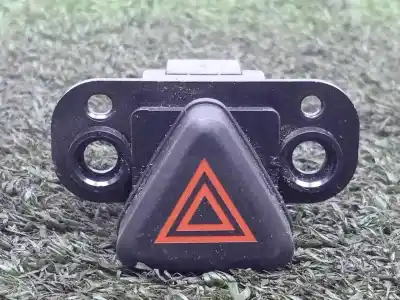 Second-hand car spare part Hazard Warning Lights for CHEVROLET CRUZE 1.6 CAT OEM IAM references 96828350 - 202007553  