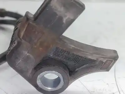 Peça sobressalente para automóvel em segunda mão sensor por citroen c4 lim. 1.6 hdi fap referências oem iam 9665386780 - 10071153253  