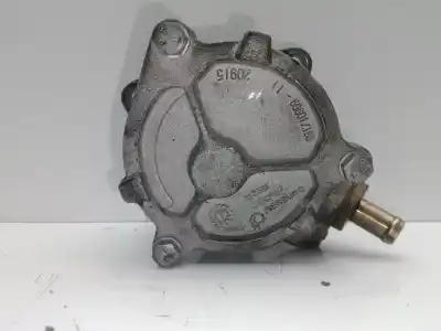 Second-hand car spare part brake depressor / vacuum pump for fiat bravo (198) 1.9 16v dynamic multijet oem iam references 55205443 - 729062020