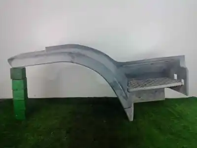 Peça sobressalente para automóvel em segunda mão embaladeira por iveco eurocargo 5.9 diesel referências oem iam 8142618d