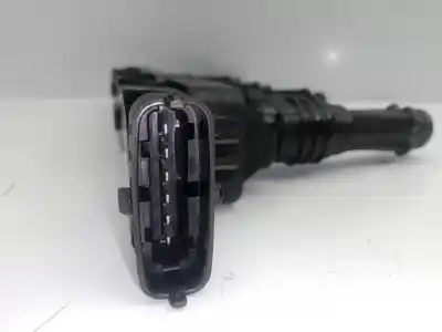 Pezzo di ricambio per auto di seconda mano bobina di accensione per opel corsa d (s07) 1.4 (l08 l68) riferimenti oem iam   