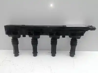 Pezzo di ricambio per auto di seconda mano bobina di accensione per opel corsa d (s07) 1.4 (l08 l68) riferimenti oem iam   