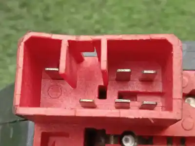 Peça sobressalente para automóvel em segunda mão comutador de limpa vidros por iveco eurocargo 5.9 diesel referências oem iam 93160486  